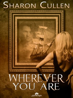 cover image of Wherever You Are